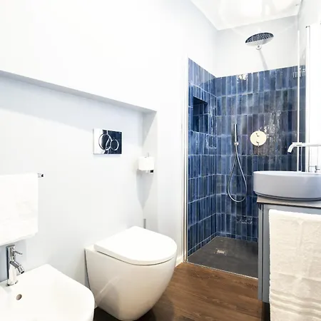 Il Cioccolatino Del Carmine Apartman Genova