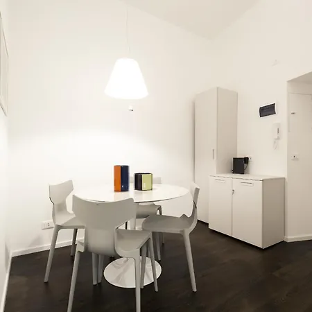 Il Cioccolatino Del Carmine Apartman