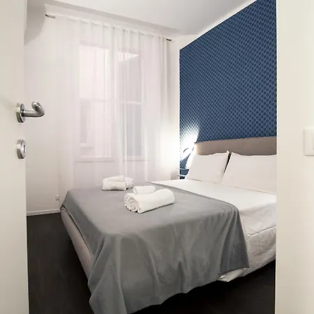 Il Cioccolatino Del Carmine Apartman Genova