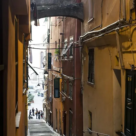 Il Cioccolatino Del Carmine Genova