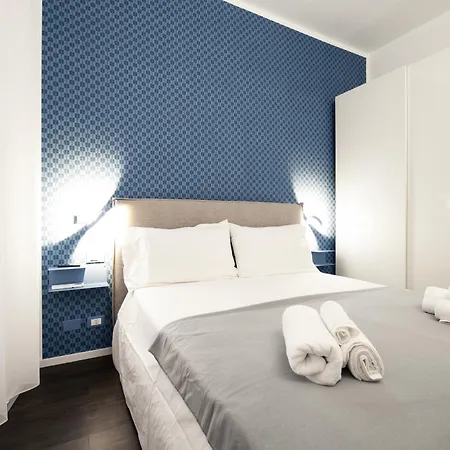Apartman Il Cioccolatino Del Carmine