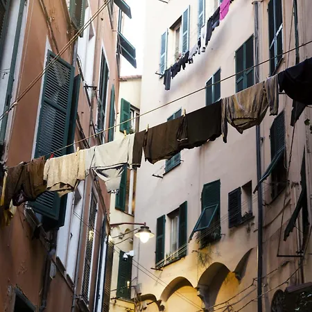Il Cioccolatino Del Carmine Apartman