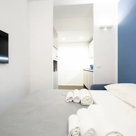 Il Cioccolatino Del Carmine Appartement