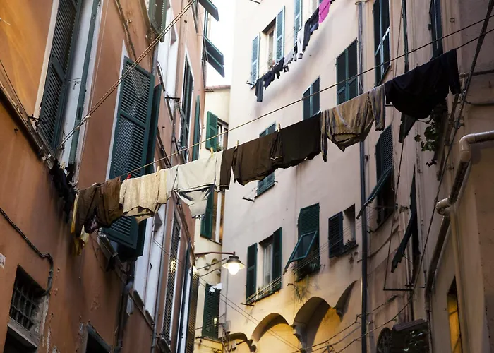 Il Cioccolatino Del Carmine Daire