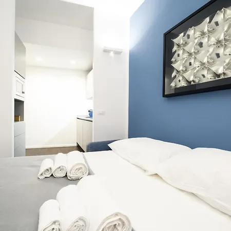 Il Cioccolatino Del Carmine Appartement *