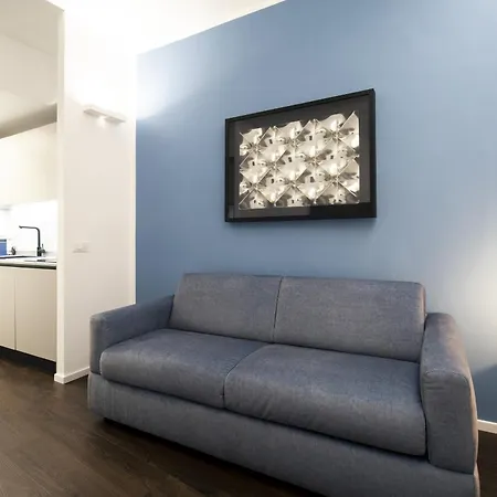 Il Cioccolatino Del Carmine Appartement *