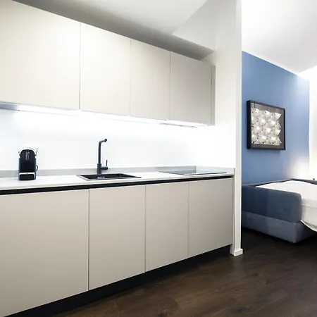 Appartement Il Cioccolatino Del Carmine *