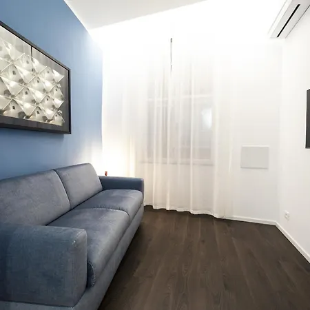 Appartement Il Cioccolatino Del Carmine *