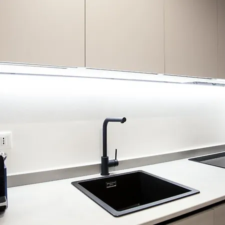 Il Cioccolatino Del Carmine Appartement Genua