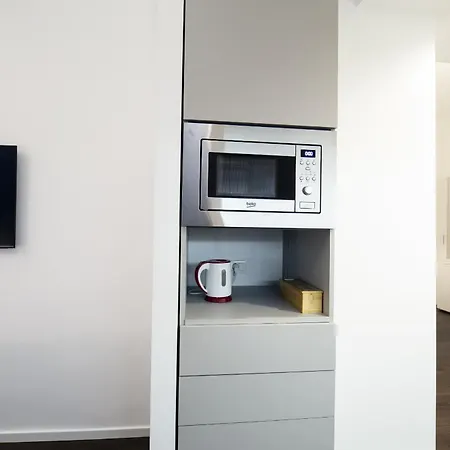 Appartement Il Cioccolatino Del Carmine