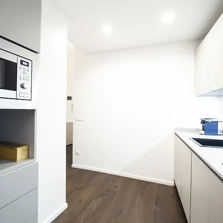 Apartment Il Cioccolatino Del Carmine Genoa