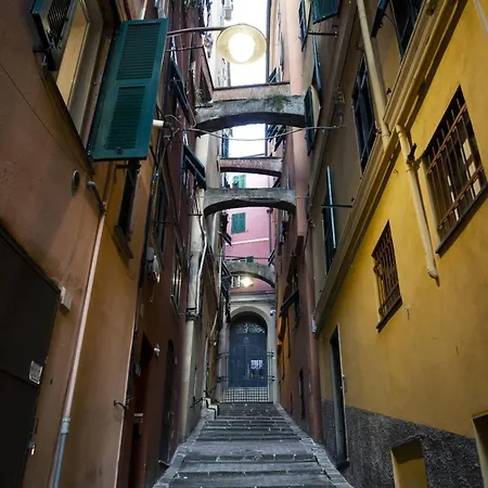Il Cioccolatino Del Carmine Appartement